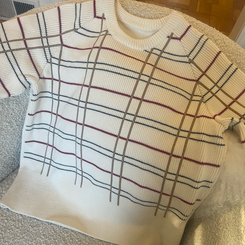 MAJE sweater, size M